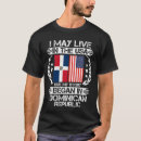 Pesquisar por bandeira da república dominicana roupas Raízes