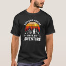 Pesquisar por explorar camisetas Montanha