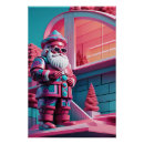 Pesquisar por papai noel pôsteres Natal