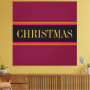 Pesquisar por ouro rosa impressão de canvas Listras