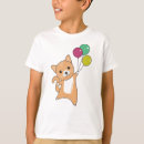 Pesquisar por gato vermelho camisetas Amante de os animais