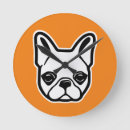 Pesquisar por buldogue francês preto pôsteres Fofo