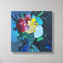 Pesquisar por pinturas acrílicas impressão de canvas Moderno
