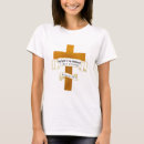 Pesquisar por cruz jesus camisetas Católica