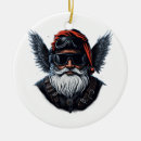 Pesquisar por motocicleta ornamentos Santa claus