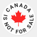 Pesquisar por folha de bordo canadense adesivos Bandeira canadiana
