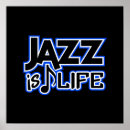 Pesquisar por jazz pôsteres Música