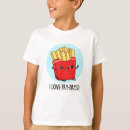 Pesquisar por eu amo sexta feira camisetas Trocadilho