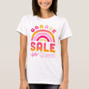 Pesquisar por venda de garagem camisetas Rosa