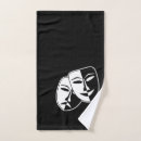 Pesquisar por máscaras do teatro da comédia e da tragédia Dramático