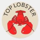 Pesquisar por lagosta engraçada adesivos Engraçado