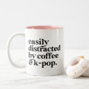 Pesquisar por k pop canecas Café