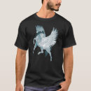 Pesquisar por pegasus camisetas Arte da fantasia