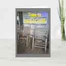 Pesquisar por cadeira de balanço cartoes Engraçado