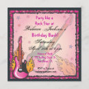 Pesquisar por partido rockstar convites Rock and roll