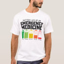 Pesquisar por medicamento camisetas Trabalho