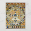 Pesquisar por mandala budista cartoes postais Thangka