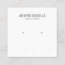 Pesquisar por produtos cartelas Exibição de brinco