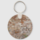 Pesquisar por parede de tijolo chaveiros Vermelho