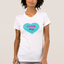 Pesquisar por t shirt da conversação camisetas For her