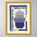 Pesquisar por hamsa pôsteres Judaica