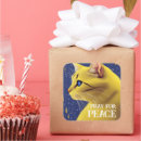 Pesquisar por olhos azuis adesivos Gato