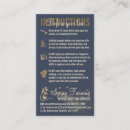 Pesquisar por assistência cartao de visita Cuidados