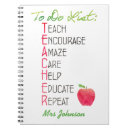 Pesquisar por a fazer cadernos de notas Teacher