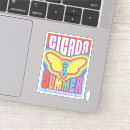 Pesquisar por cicada adesivos Tennessê