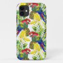 Pesquisar por papagaio iphone capas Tropical