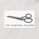 Pesquisar por do alfaiate cartao de visita Elegante