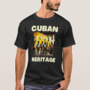 Pesquisar por havana cuba camisetas Rua