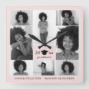 Pesquisar por formatura relogios de parede Elegante