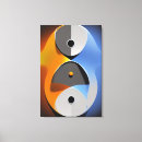 Pesquisar por yin yang impressão de canvas Espiritual