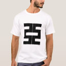 Pesquisar por machados camisetas Símbolo