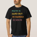 Pesquisar por amante da matemática camisetas Teacher