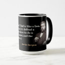Pesquisar por spurgeon canecas Charles