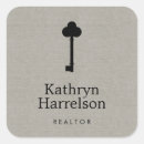 Pesquisar por corretor de imóveis adesivos Profissional