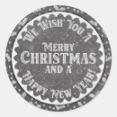 Pesquisar por quadro adesivos Vinheta de natal