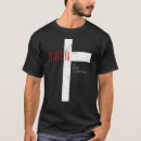 Pesquisar por cruz de calvário camisetas Cristão