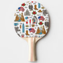 Pesquisar por símbolos ping pong raquetes Padrão
