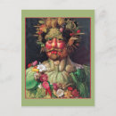 Pesquisar por arcimboldo cartoes postais Flor