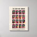 Pesquisar por suicide squad impressão de canvas Harley quinn
