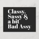 Pesquisar por sassy cartoes postais Humor