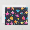 Pesquisar por estrelas coloridas cartoes postais Qualquer pessoa