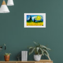 Pesquisar por pintura abstrata pôsteres Paisagem