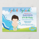 Pesquisar por slide convites Piscina infantil