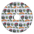 Pesquisar por sushi de natal decoração Comida