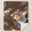 Pesquisar por couro azul mantas Abstrato