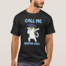 Pesquisar por masters degree camisetas Mestre